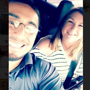 Meet your Posher, Cheyenne